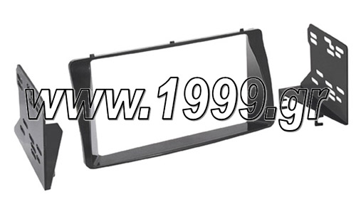  / DOUBLE DIN TOYOTA COROLLA 2002 - 2008